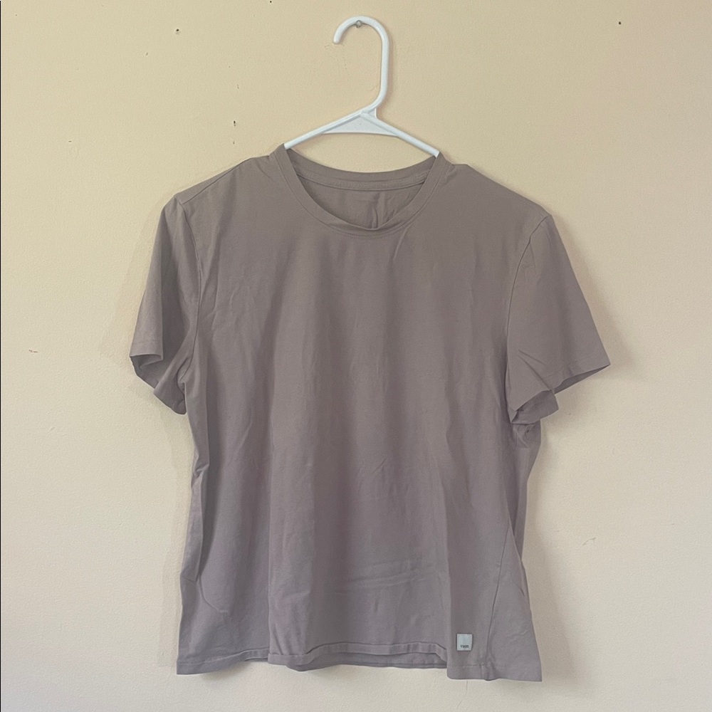 Vuori Feather Tee